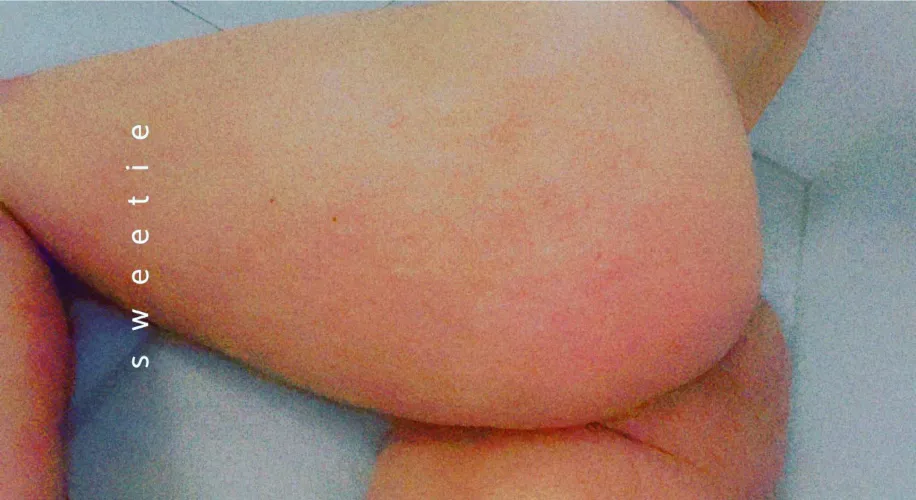 What would you do to my ass?