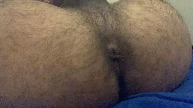 What would you do to my little pretty hairy hole? 🥺😏😩😈