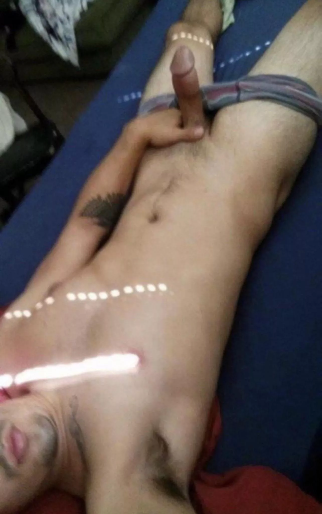 What would you do with it 😏