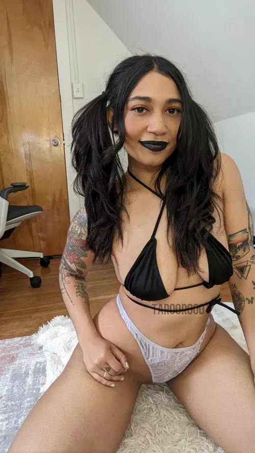 What would you do with me?