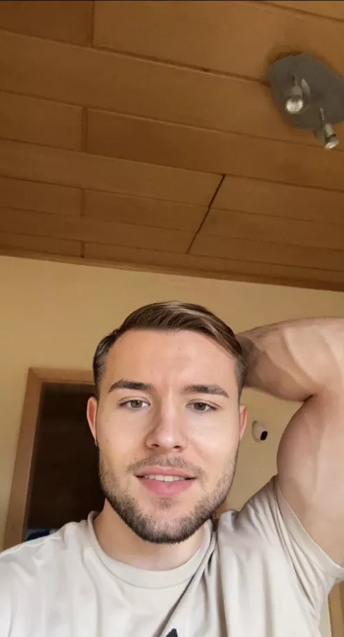 What would you do with my face ? [21]