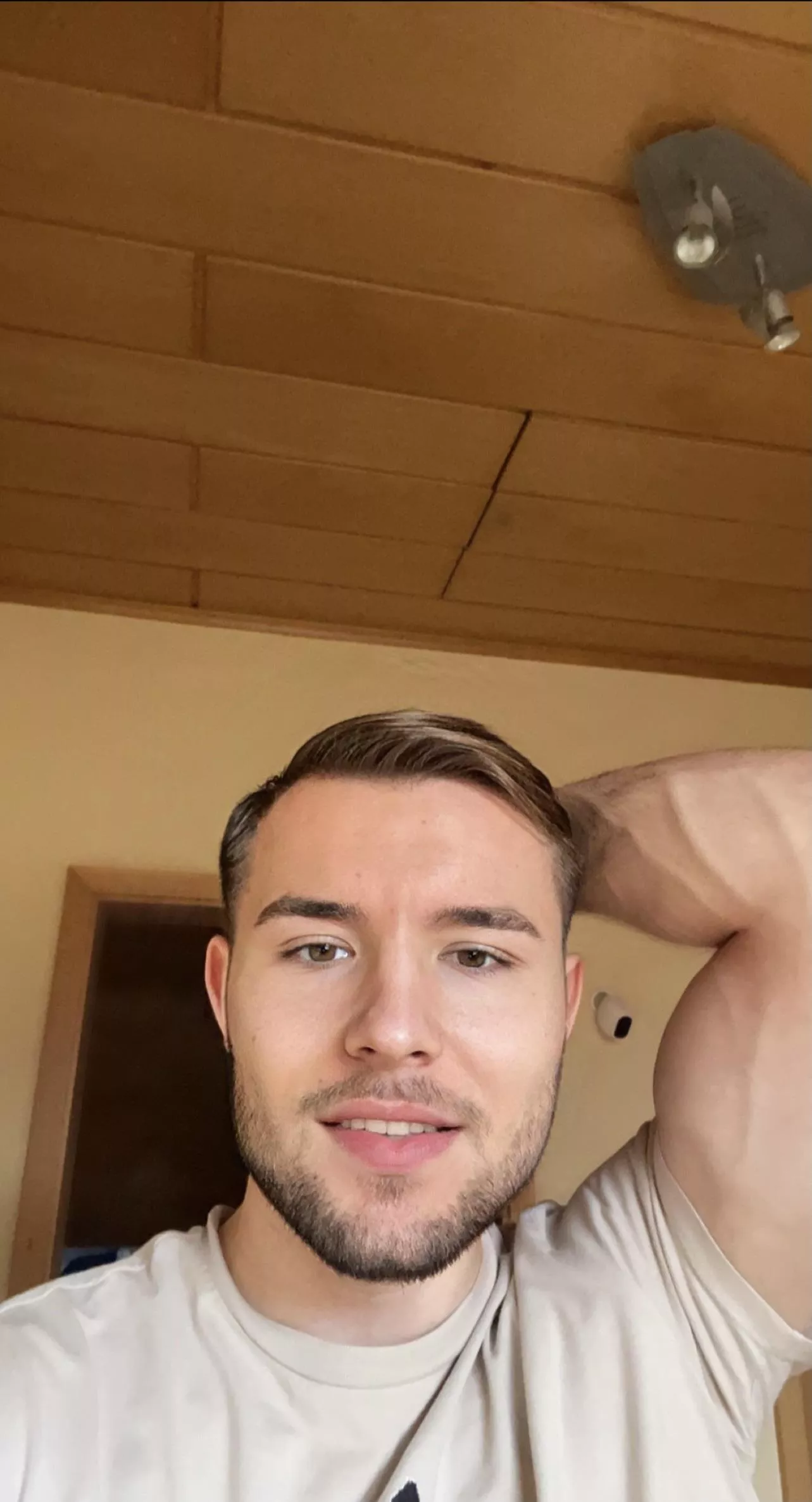 What would you do with my face ? [21]