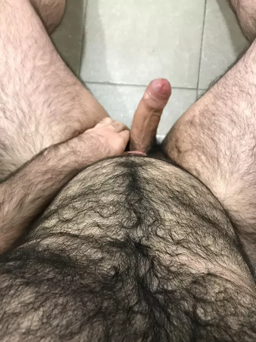 what would you give me? helping hand, mouth or ass 😈