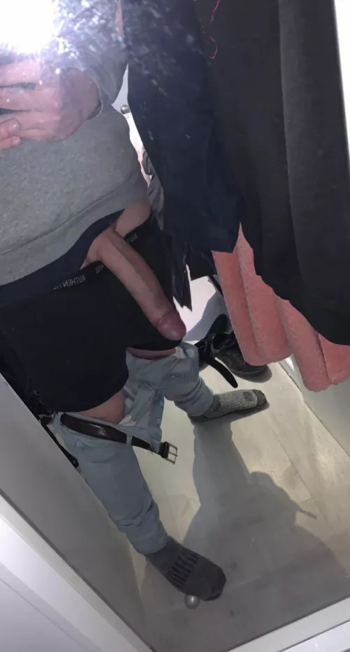 What would you rate my 9.5” semi 😏