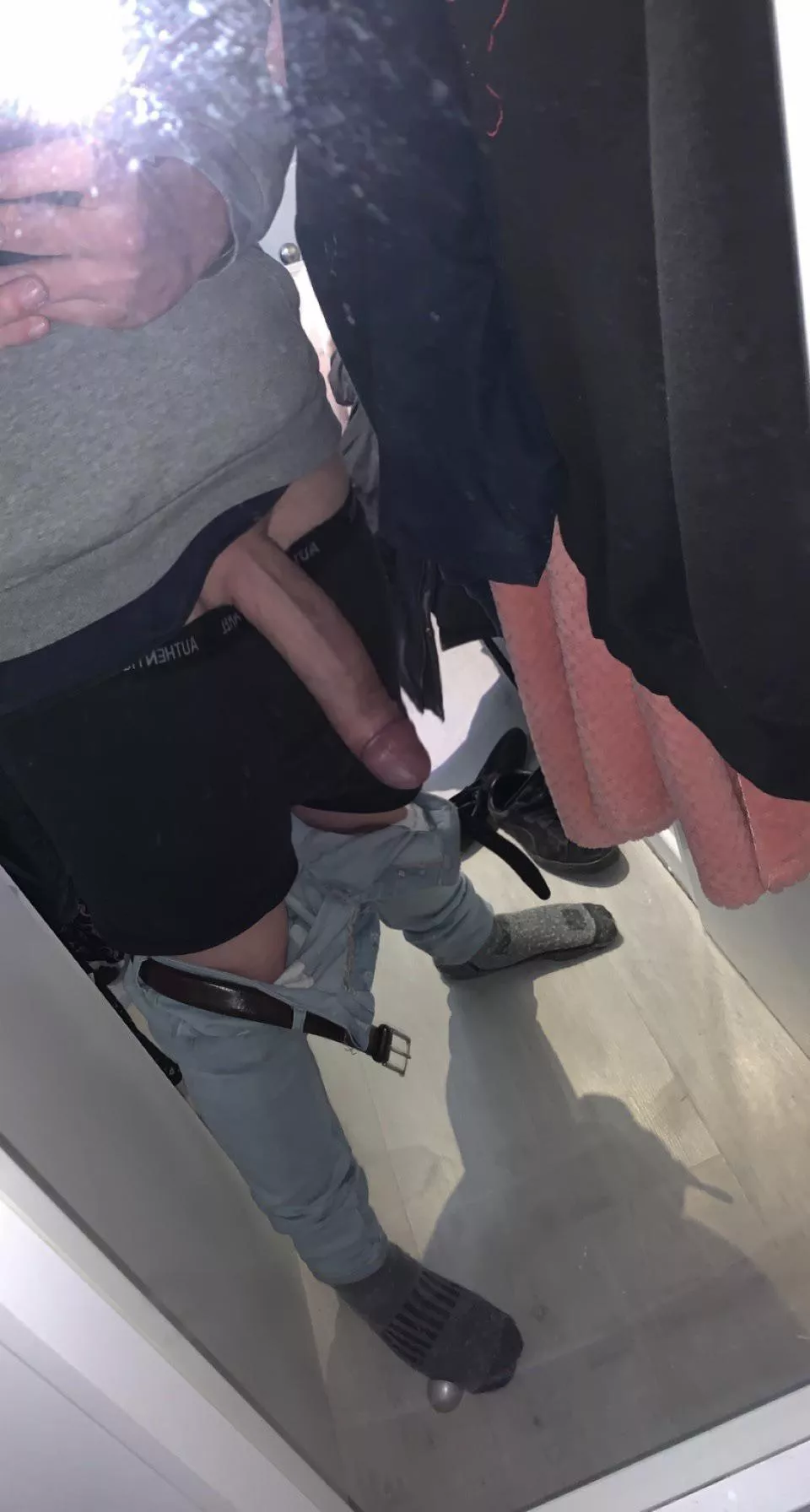 What would you rate my 9.5” semi 😏