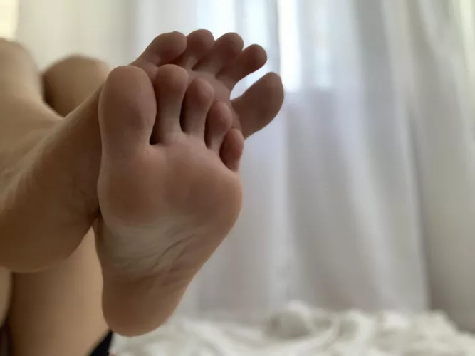 What would you rate these? ☺️