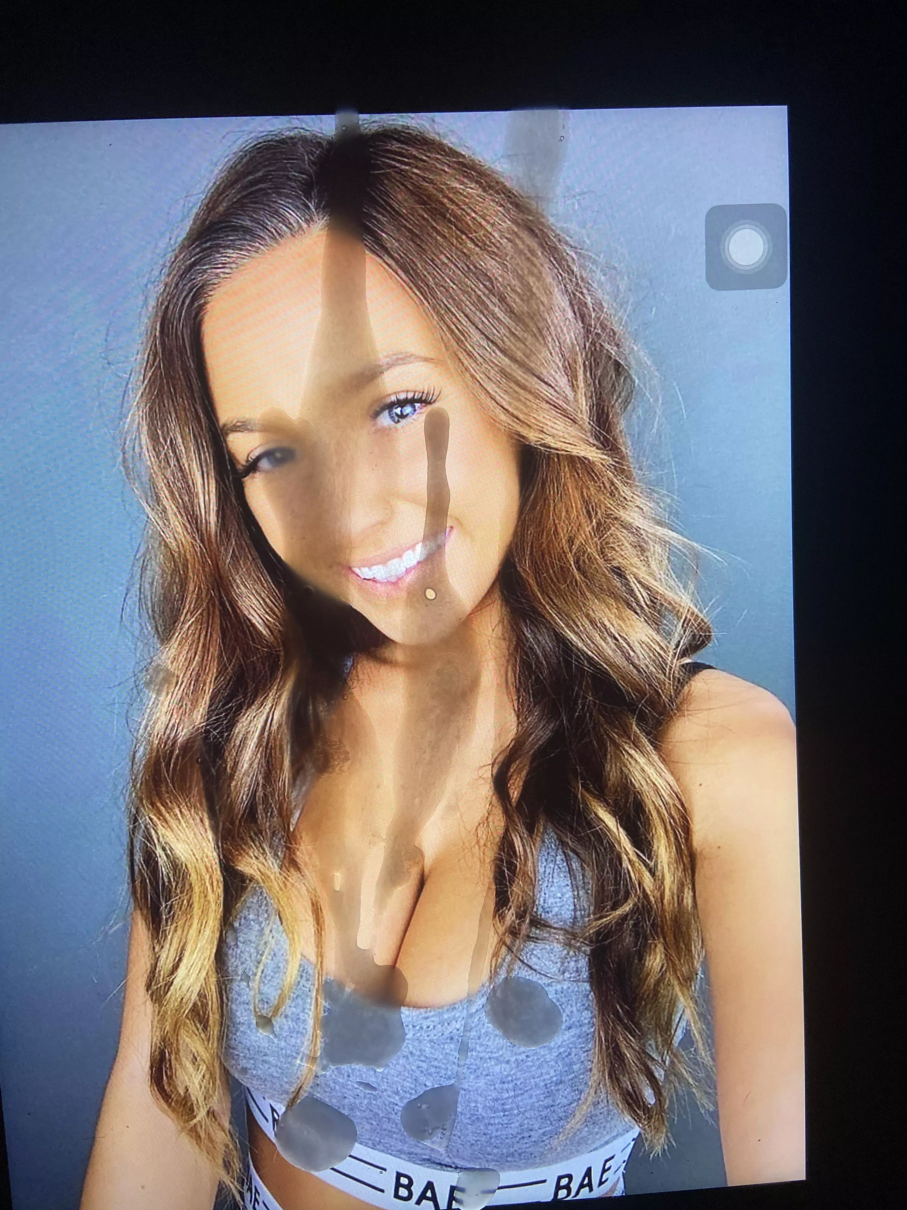 What y’all think??