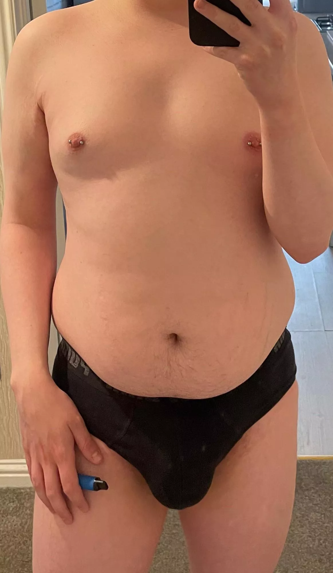 What y’all think? 😈 (dms open)