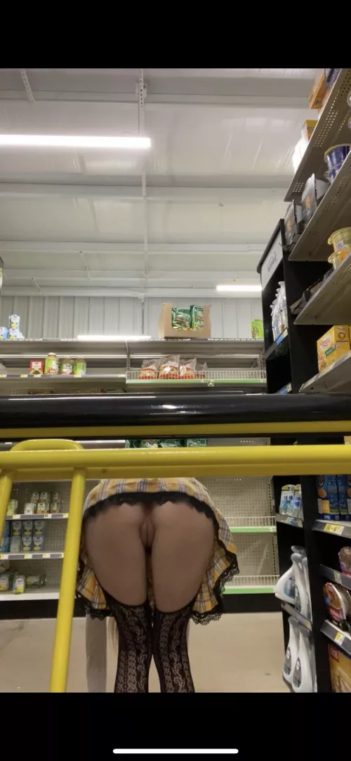 What you checking out first? 🛒