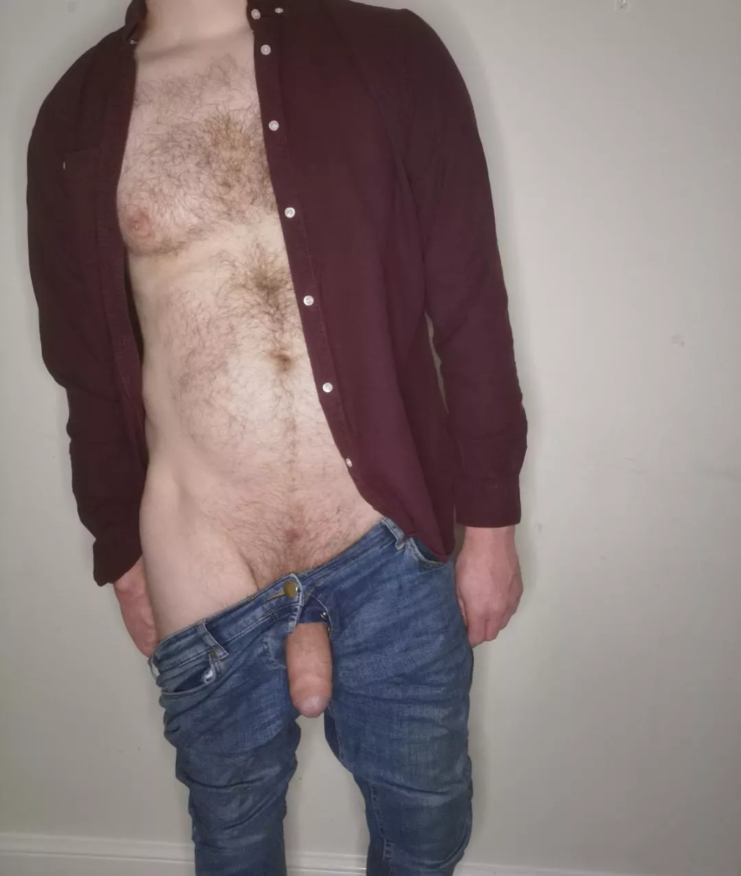 What you doing if you walk in on this? What you doing if you walk in on this?
