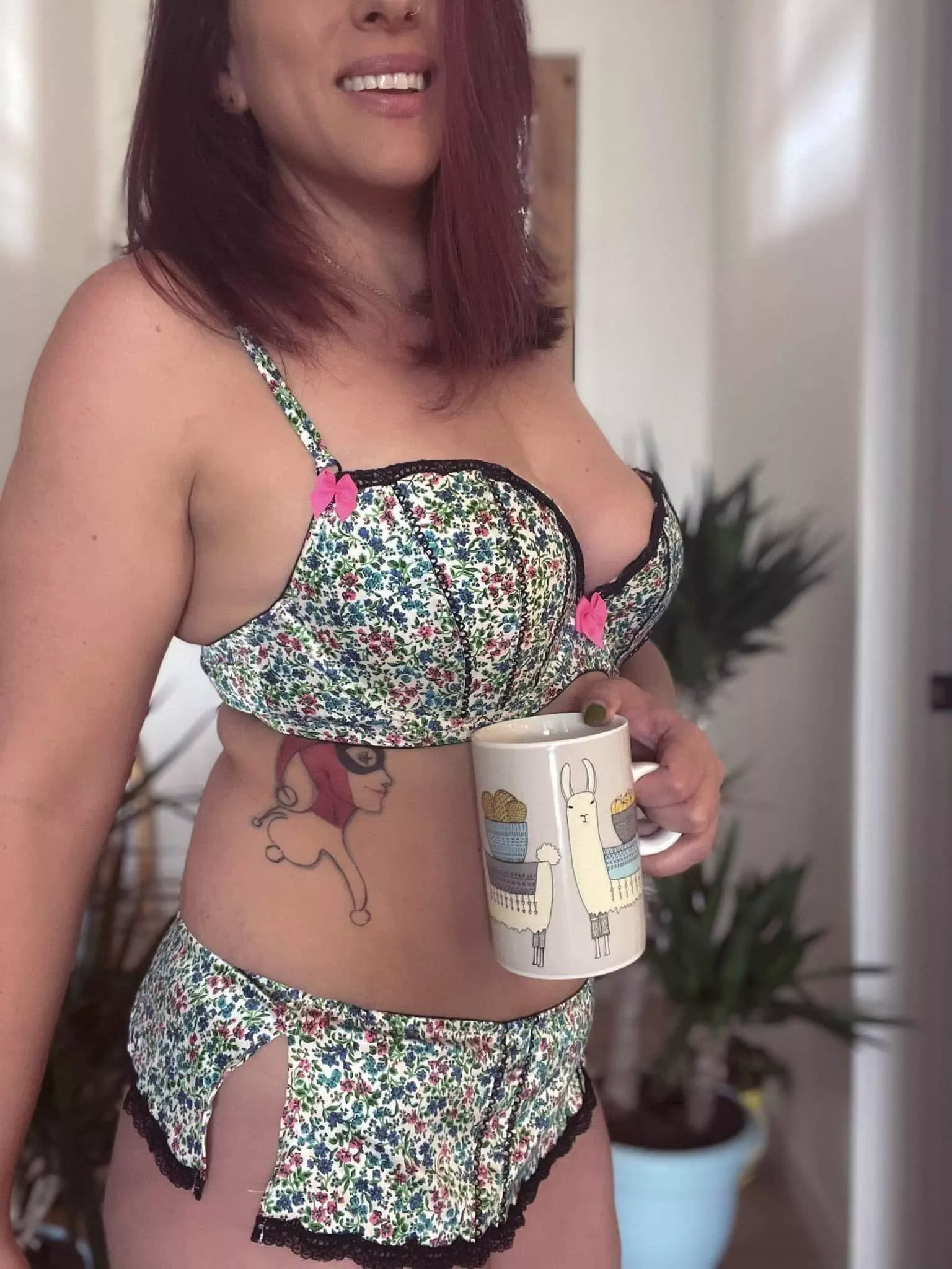 What you got, boy, is hard to find. I think about it all the time.