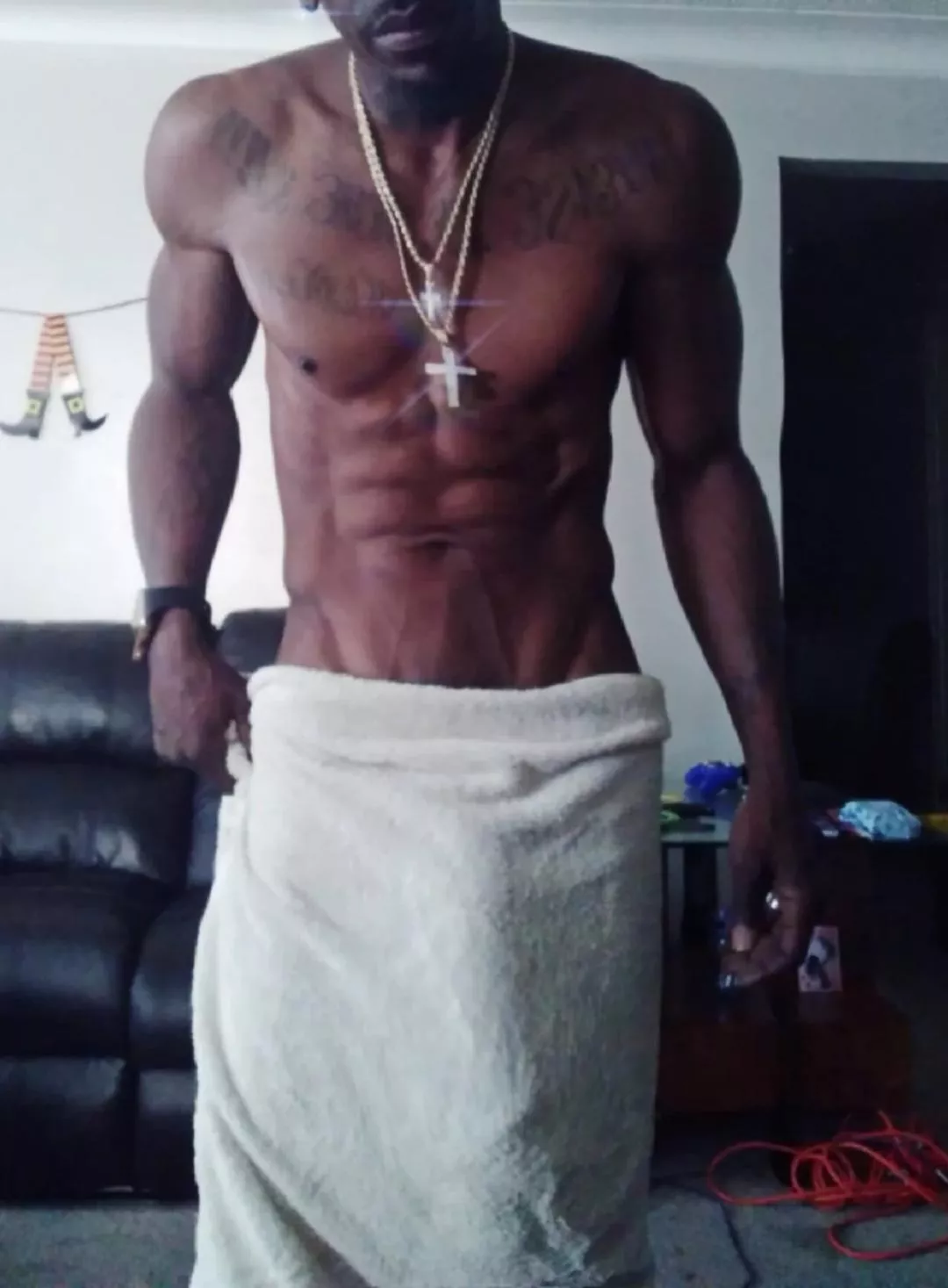 What you looking at 😈