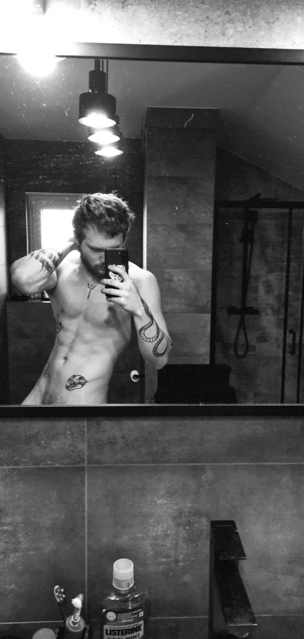 what you think about me? 🥵🥵