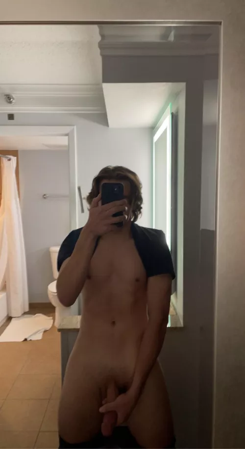 What’s everyone’s thoughts? (M)