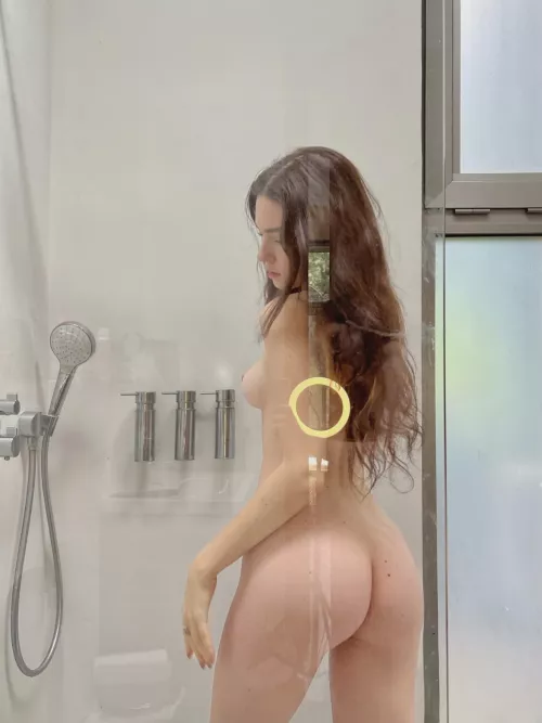 What’s going in first your tongue or your dick