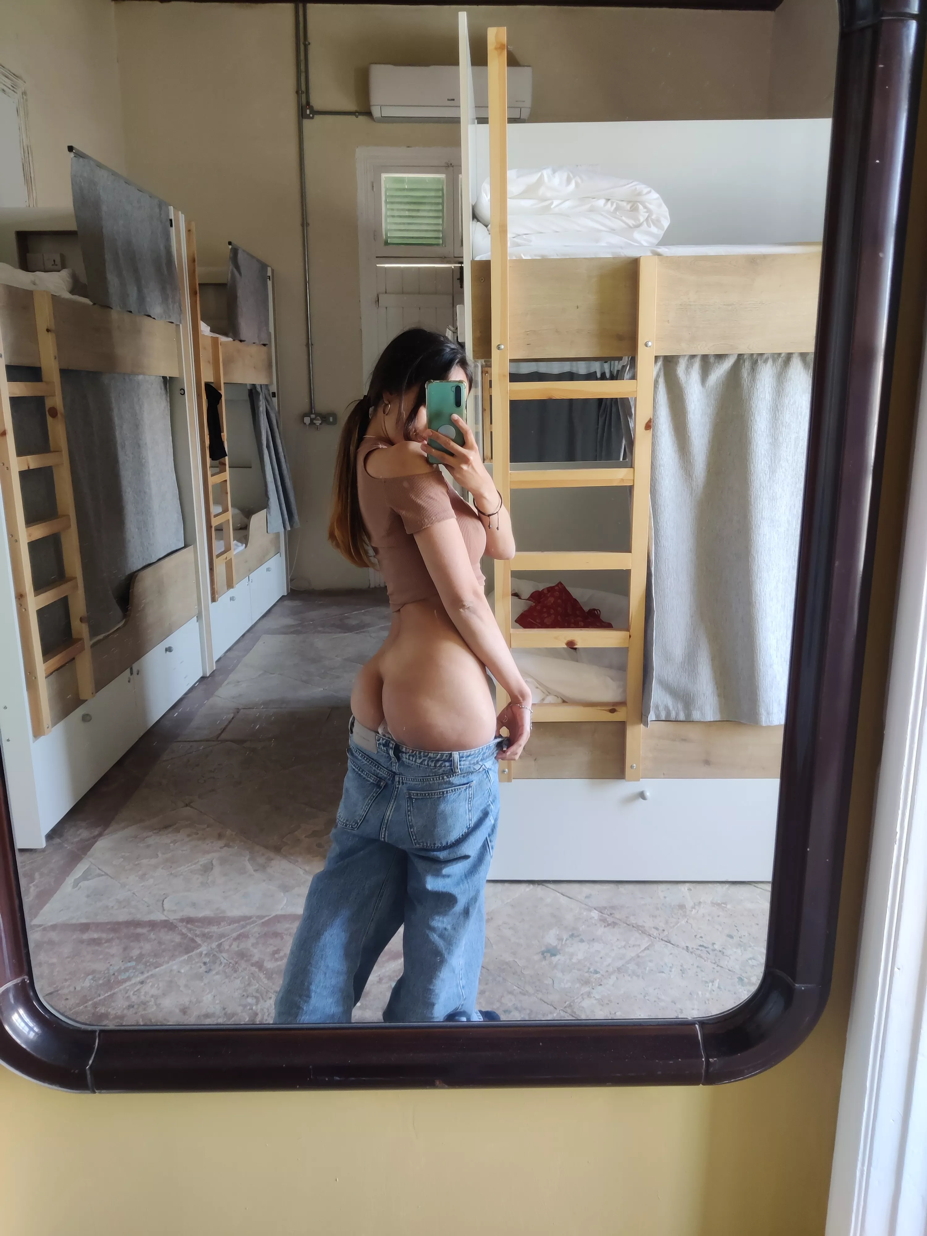 What's something you've always wanted to ask me to try—but assumed I wouldn't like? [OC]