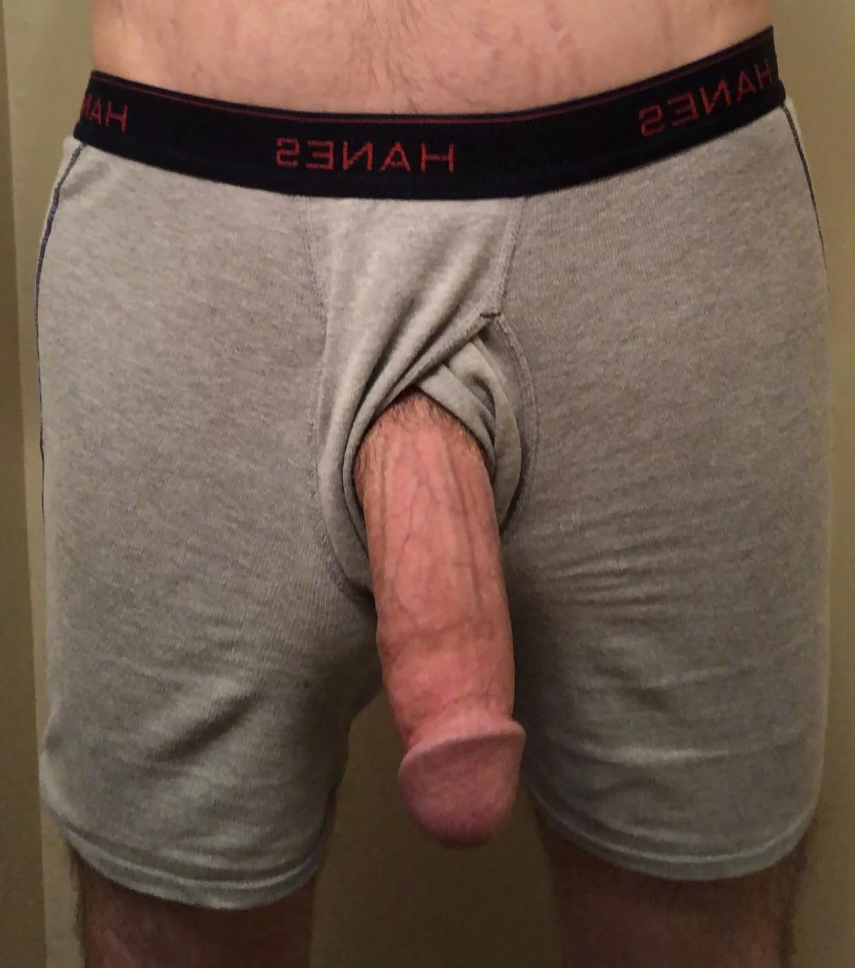 what’s the first thing you do with it?