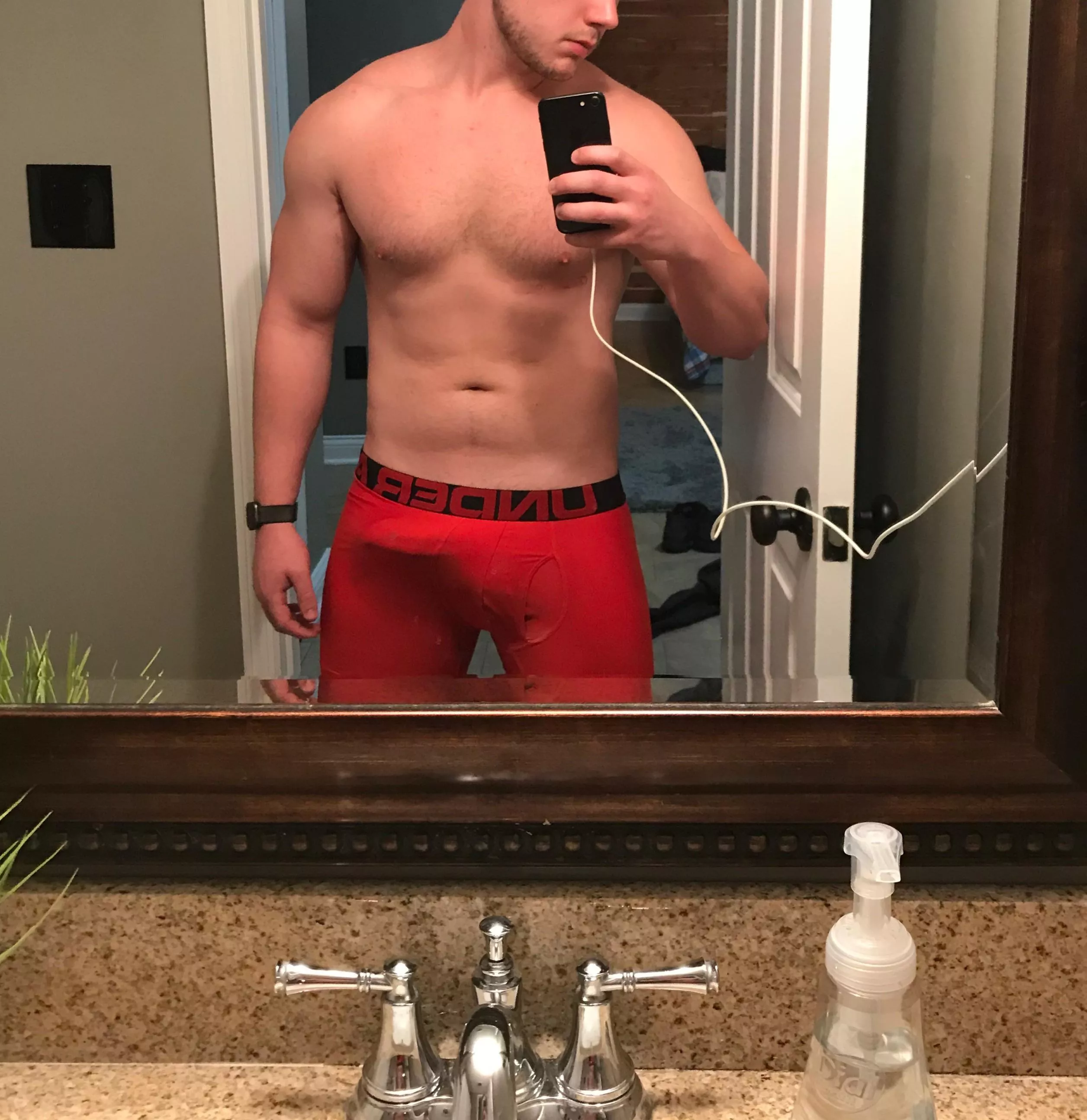 What’s your favorite color?