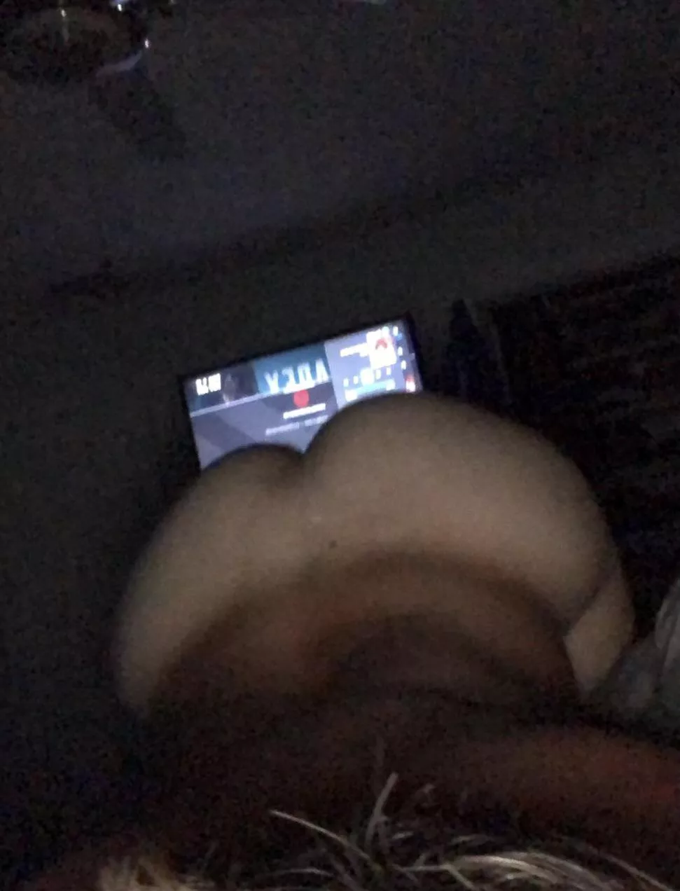 What’s your favorite position? Mines doggie😜😜