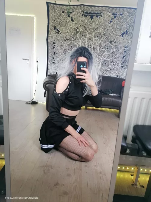 What's your favorite song? ☺️