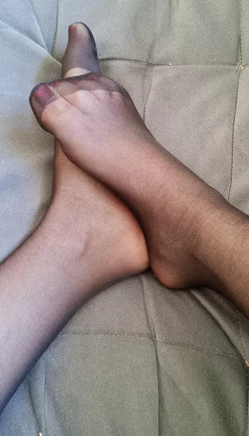 What's your favorite type of pantyhose?