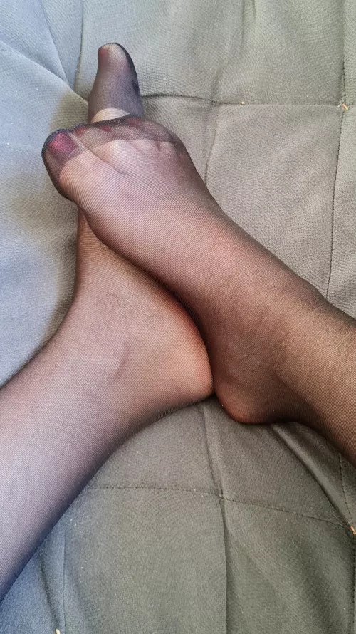 What's your favorite type of pantyhose?