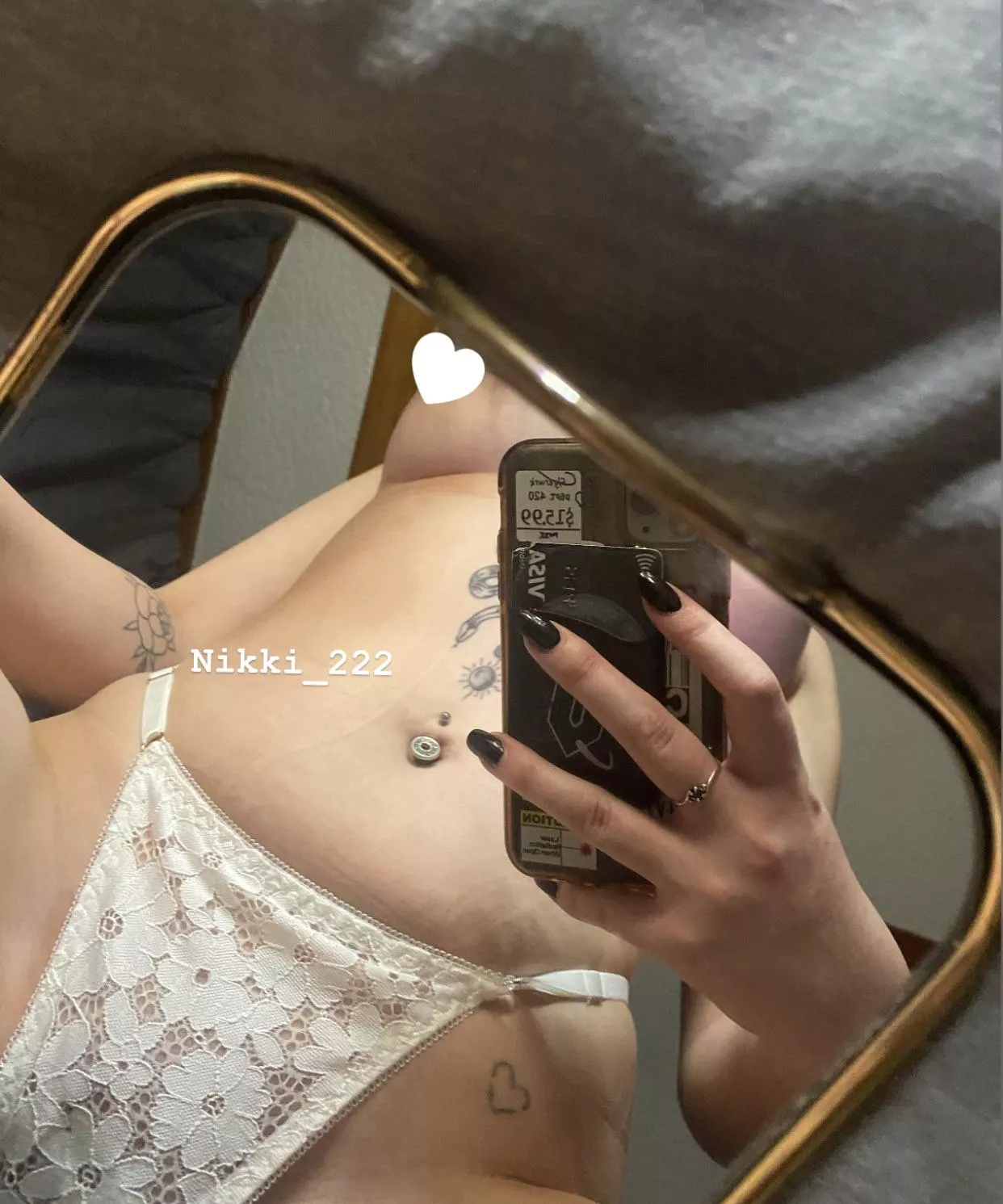 What’s your favourite potions