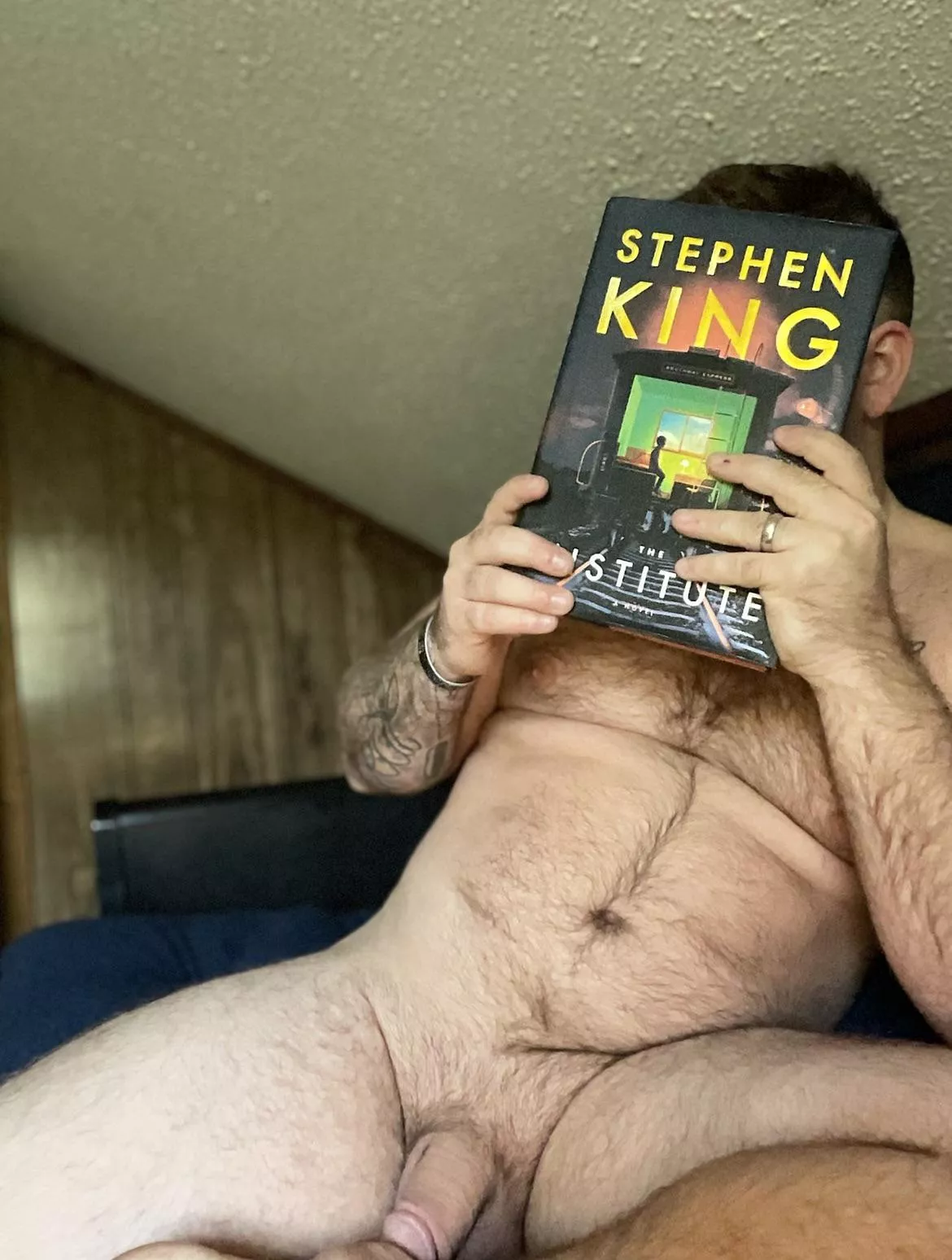 What’s your genre?