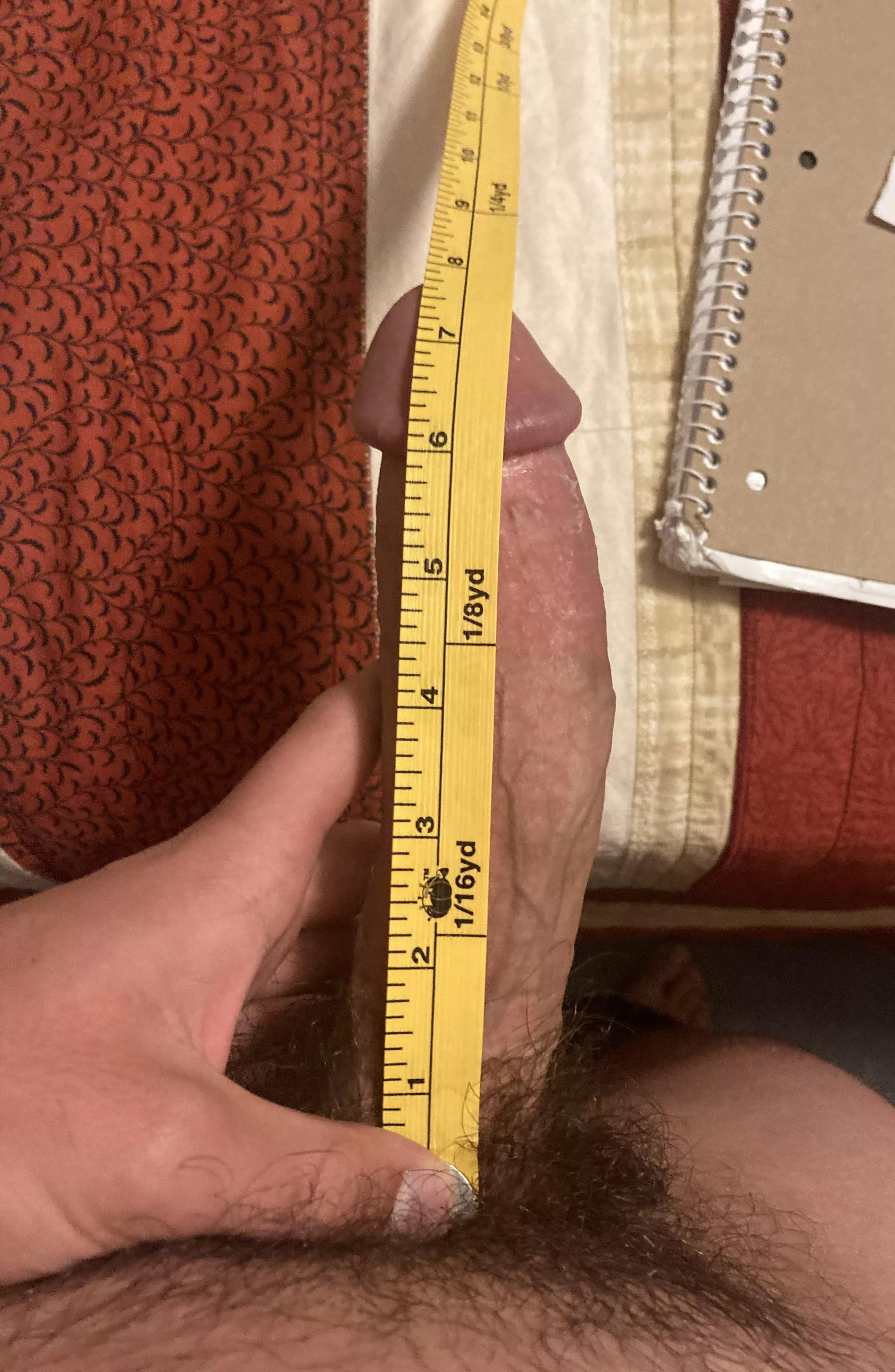 What’s your preferred size? Be honest!