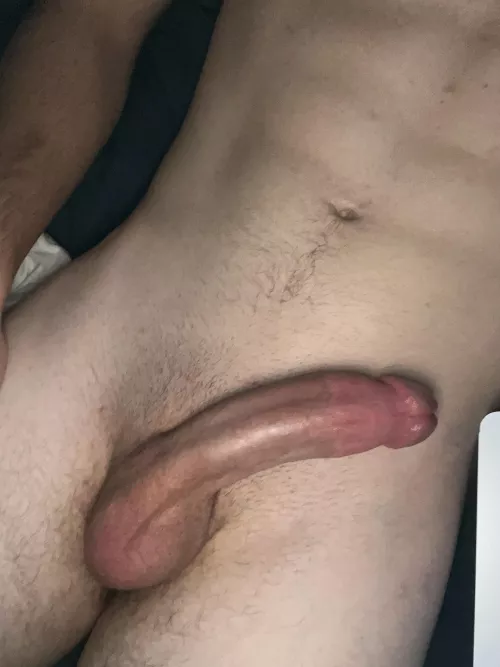 What’s your thoughts [18] [OC]