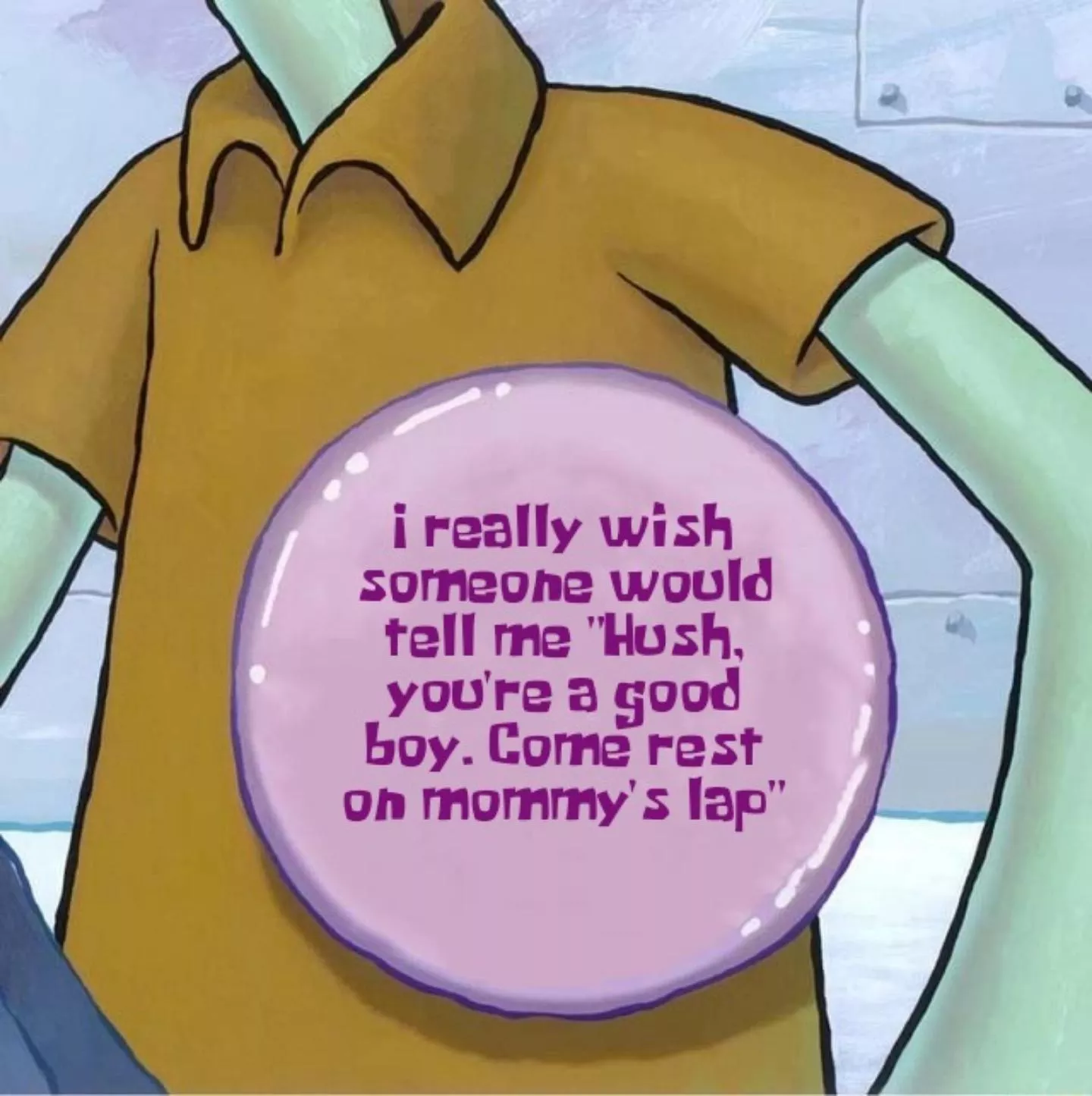 When March 2022 has been nothing but pure stress