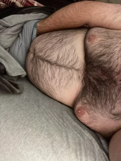 When you get the girl off 7 times but she gets you only once and leaves you with blue balls…