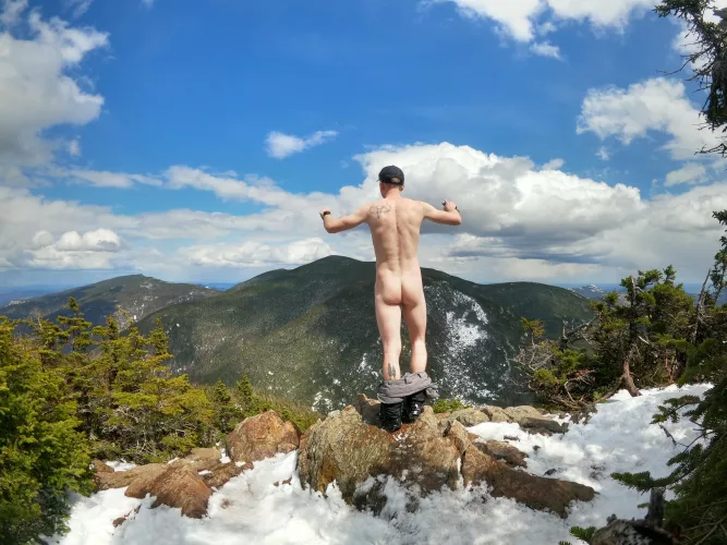 when you have to be quick so you don't get caught