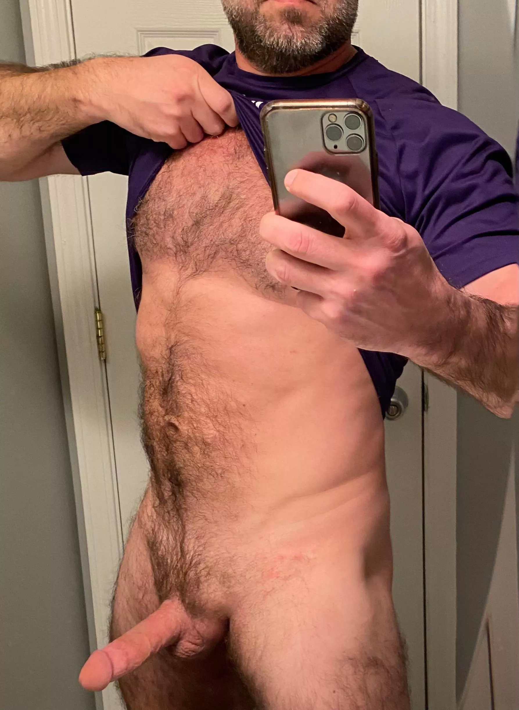 When you order a Uber today wearing purple so you know it’s me(44)