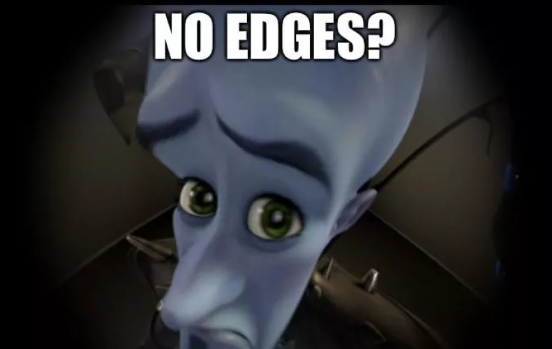 When your domme tells you to ruin