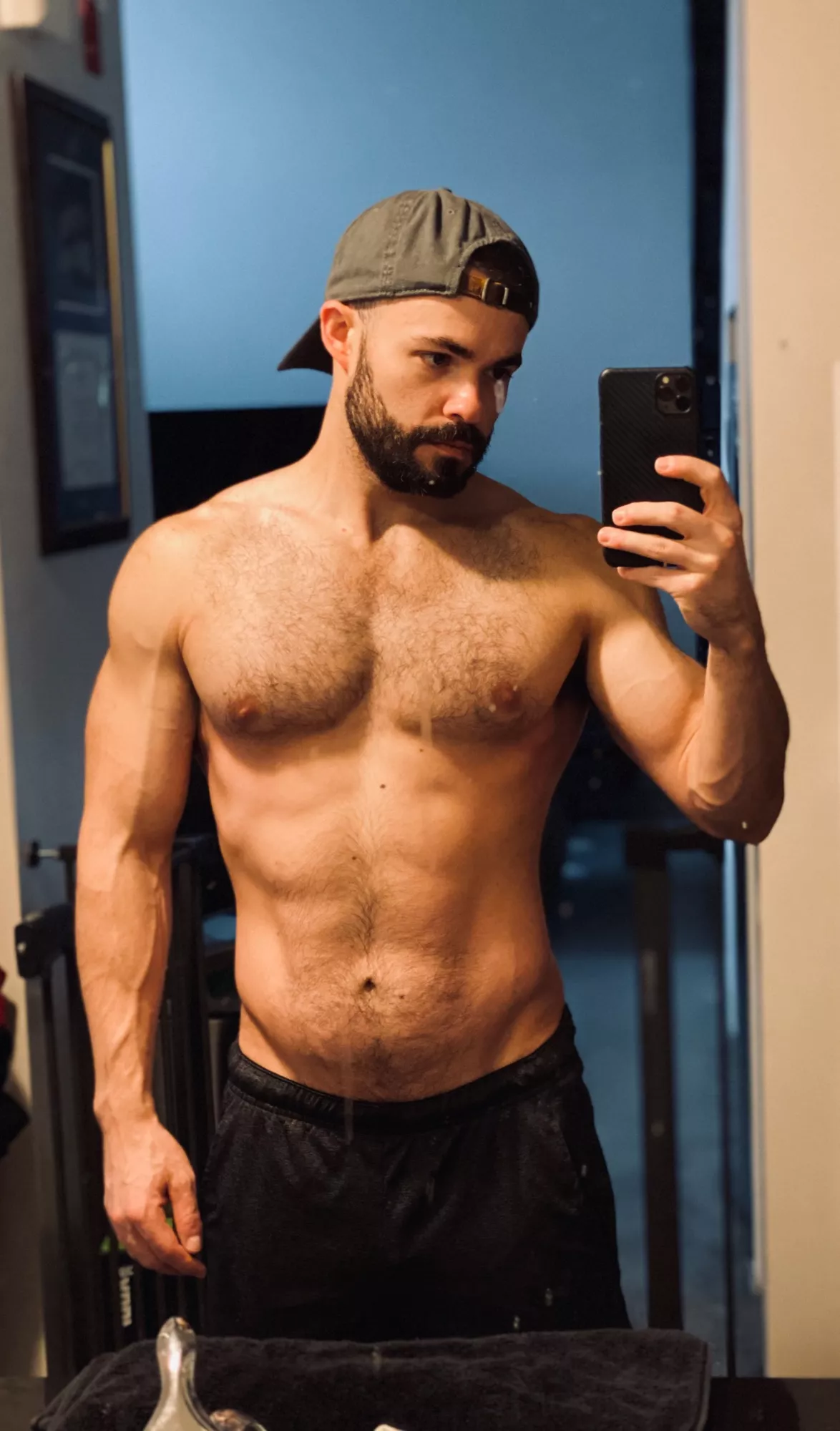 When you’re trying to lose that last five pounds lol