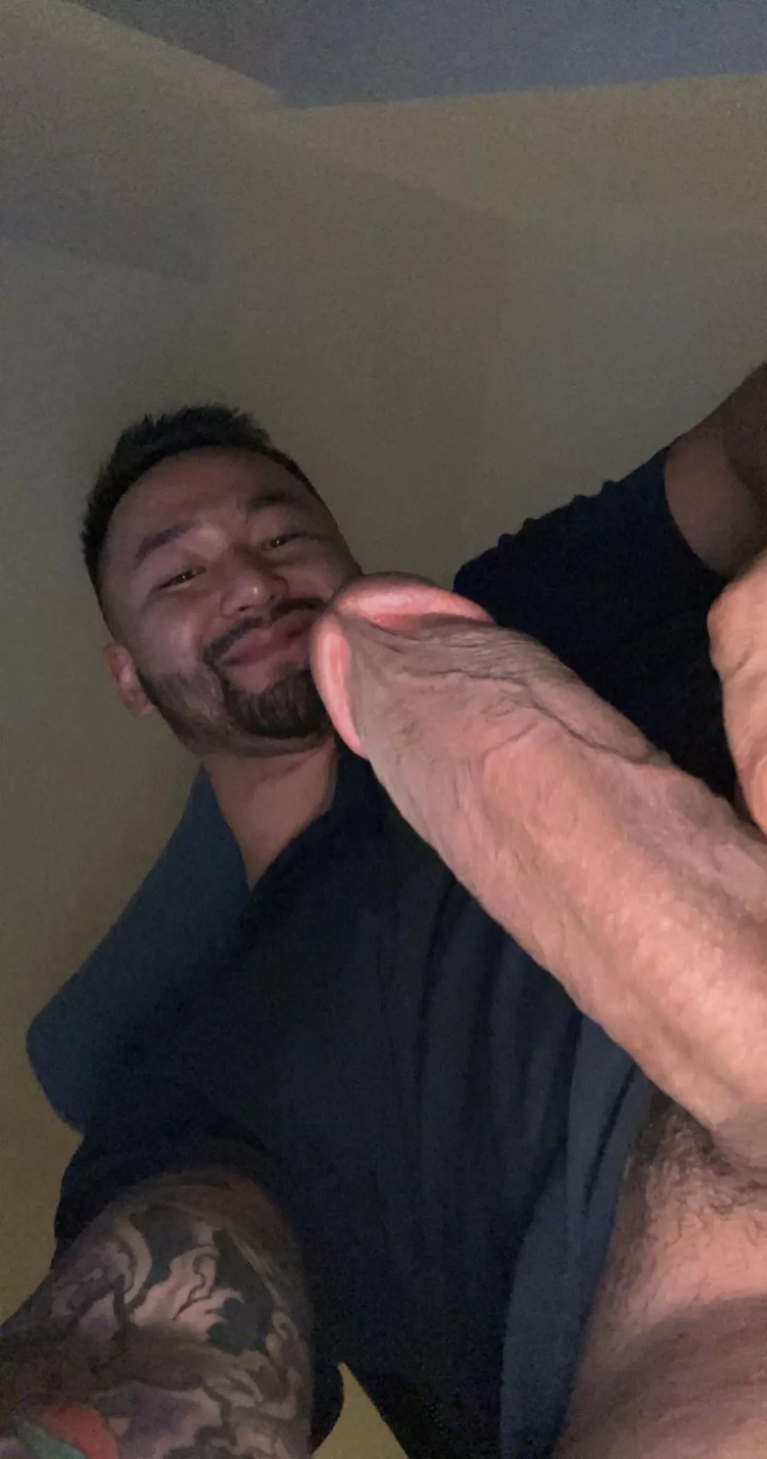 Where are my Asian lovers at? 😘