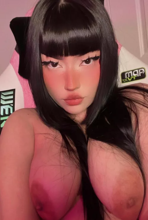 Where are you nutting?