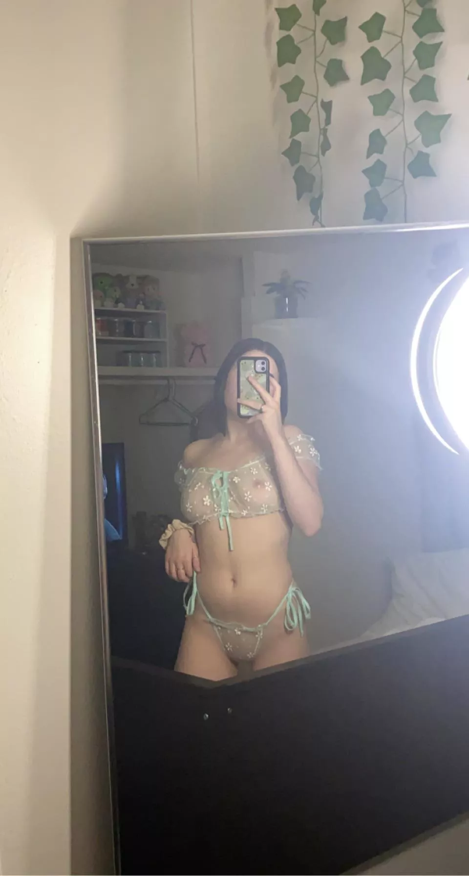 Where are you shooting your load?