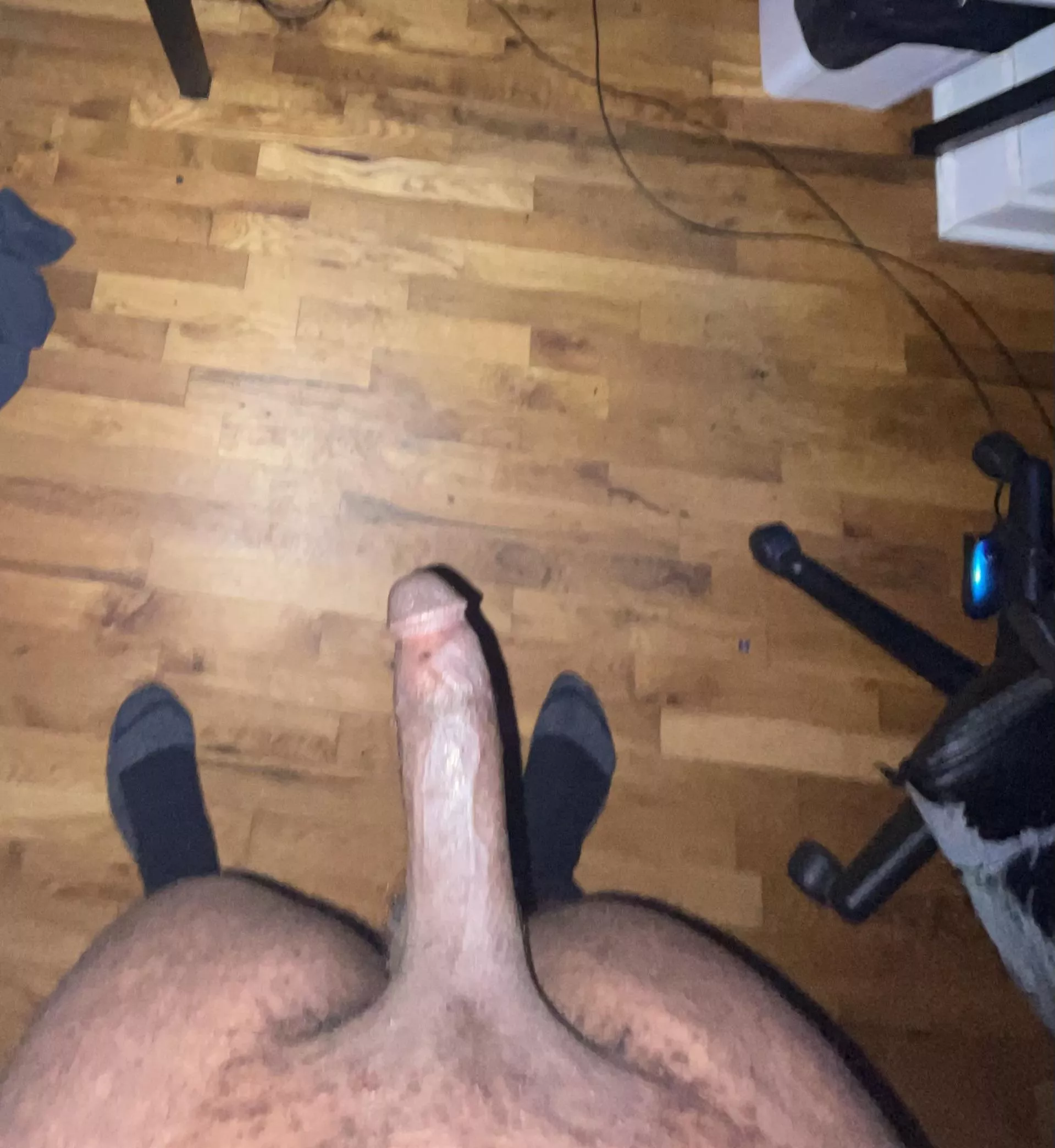 Where can I put this?😋