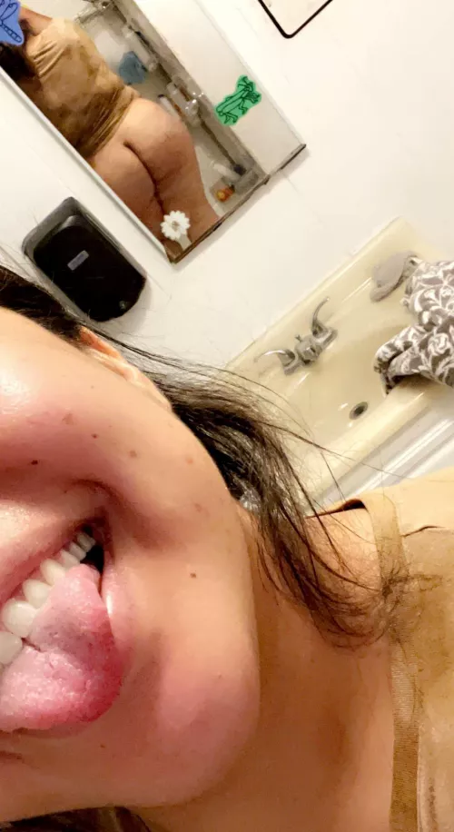 Where can I Sit? 😏