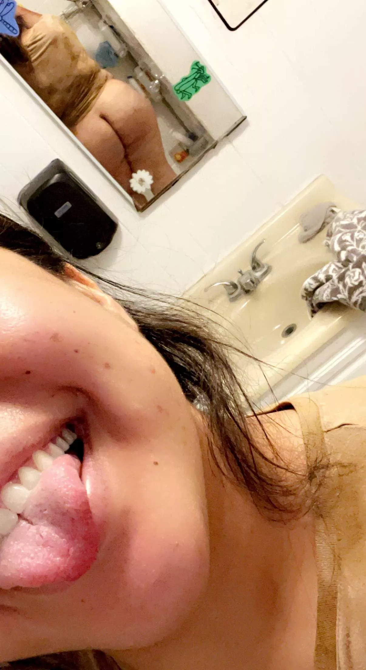 Where can I Sit? 😏