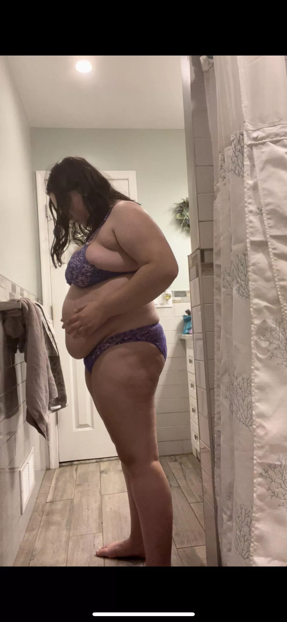 Where did that come from? Looks like I’m in need of a feeder!