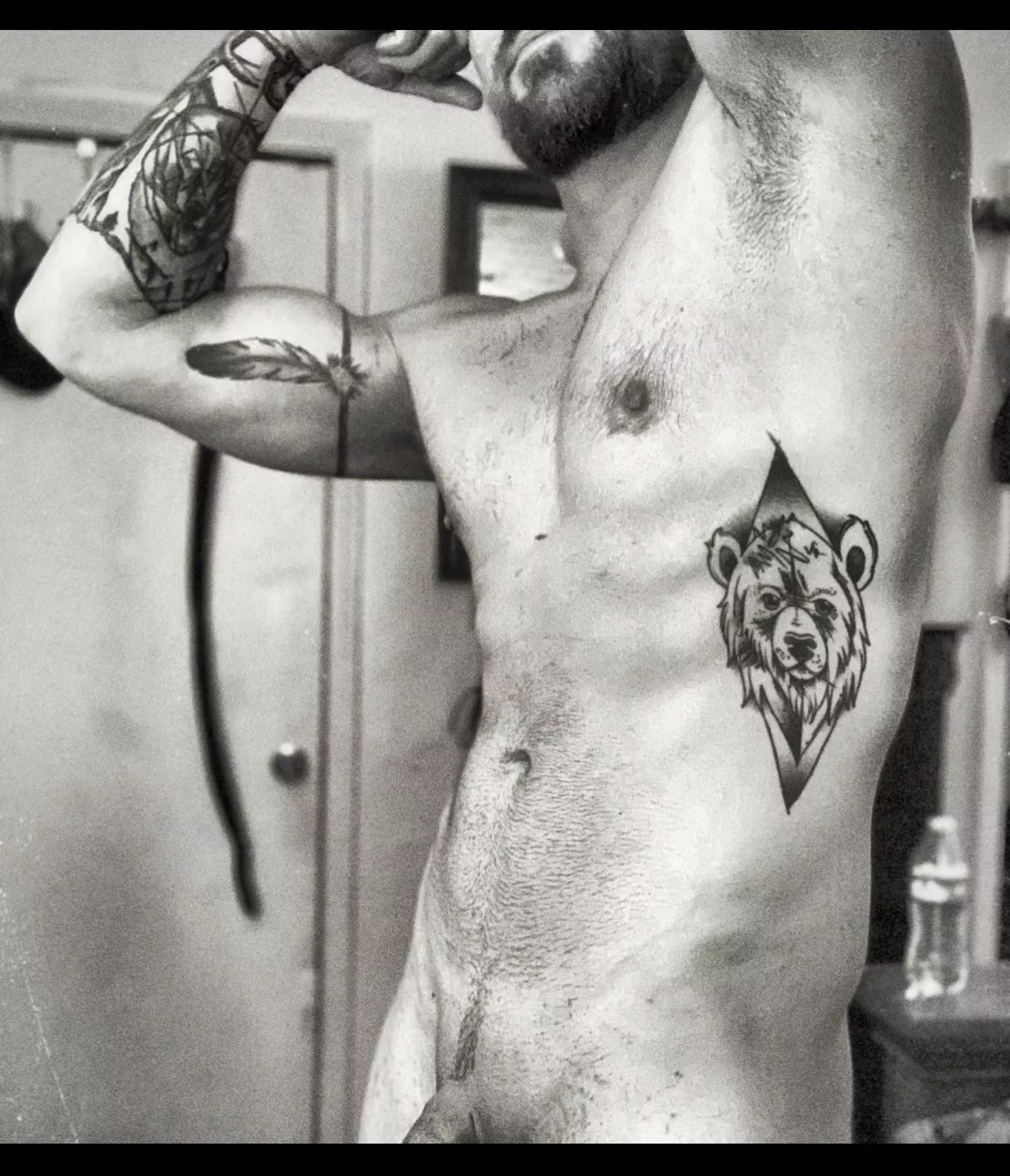 Where it all started….