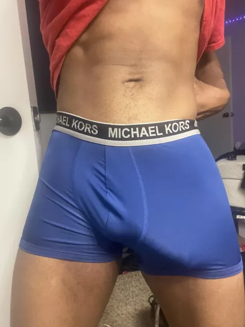 Where the sissies at