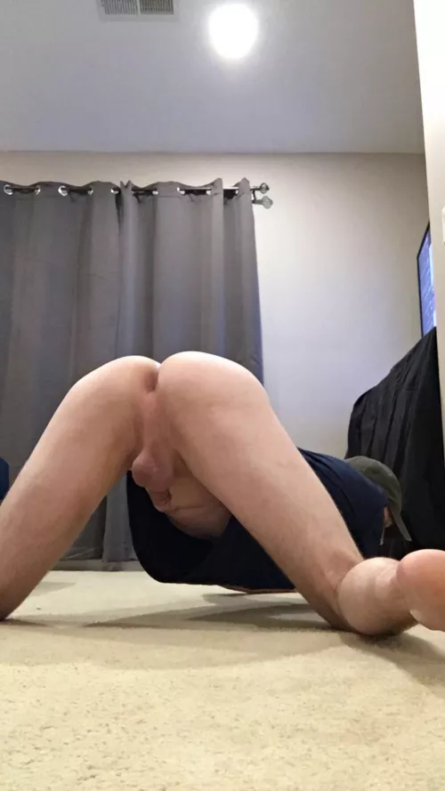 Where would you cum?