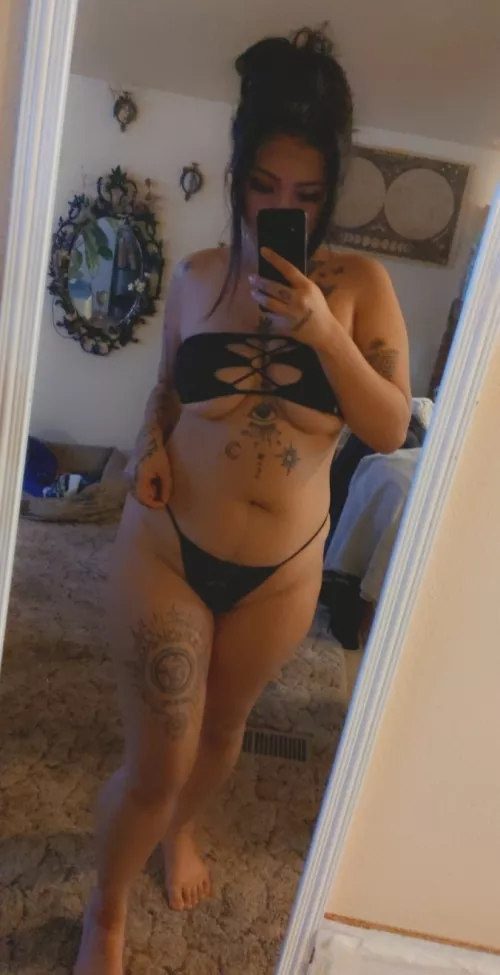 where would you grab me first