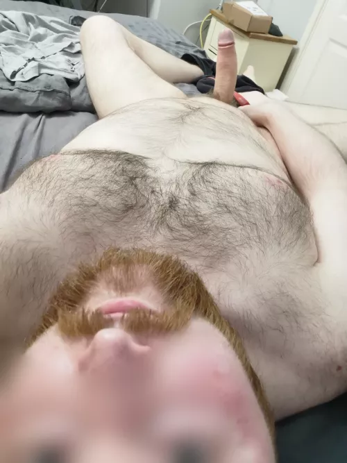 where you sitting first?