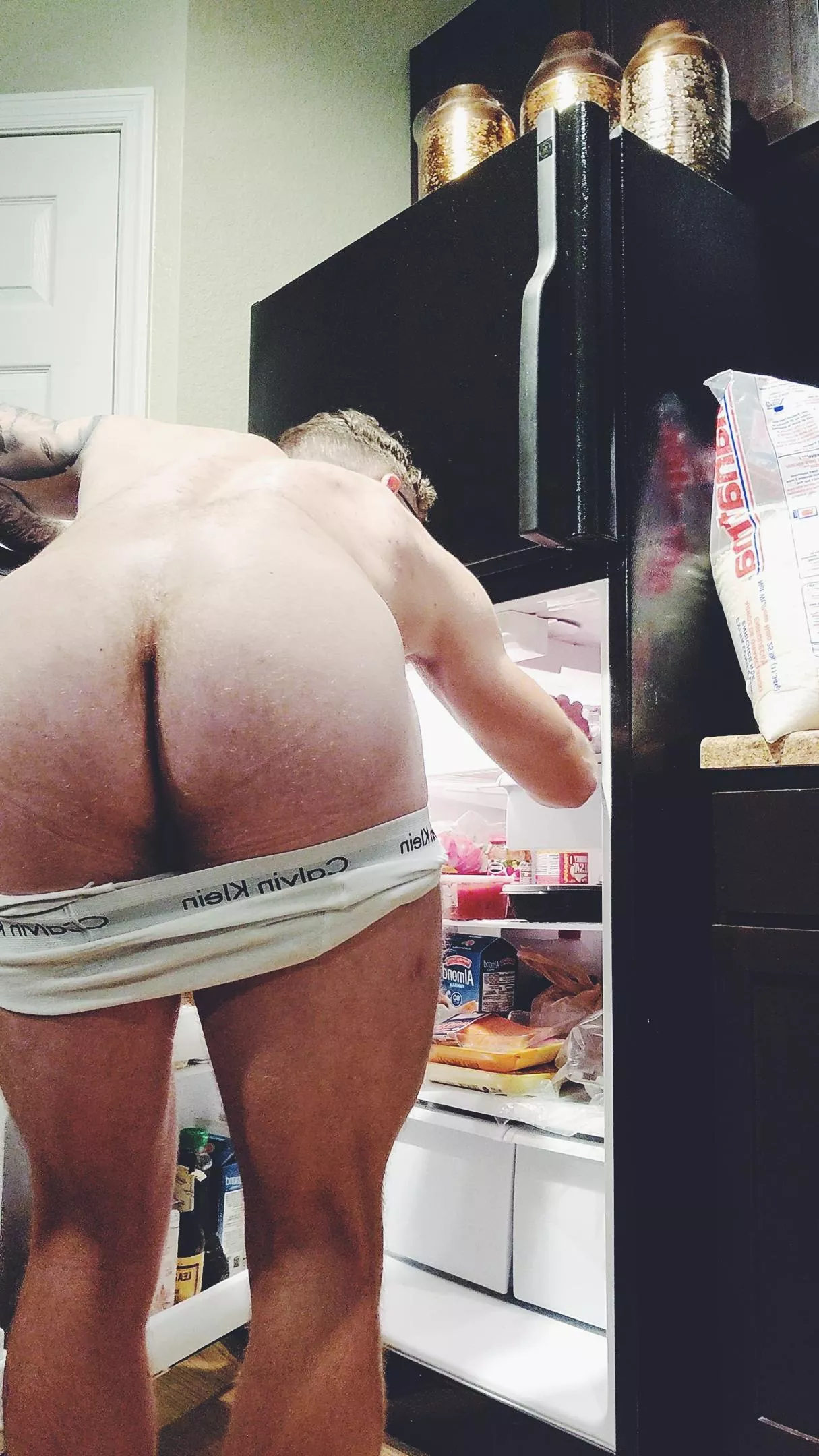 Where's the cucumbers? 🥒