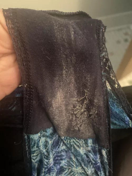 Whew what a mess 😉